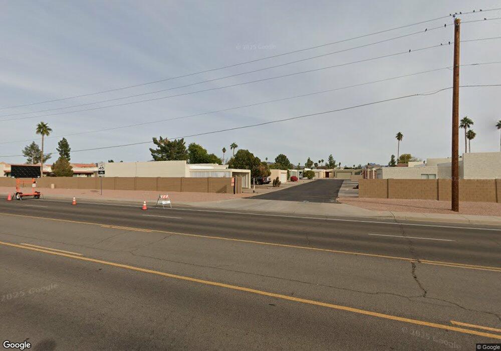 2257 N Recker Rd, Mesa, AZ 85215 - photo 1