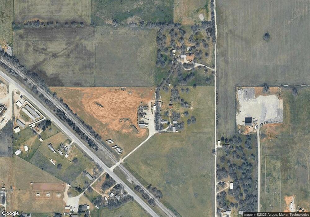 200 Private Road 3335, Bridgeport, TX 76426 - photo 1