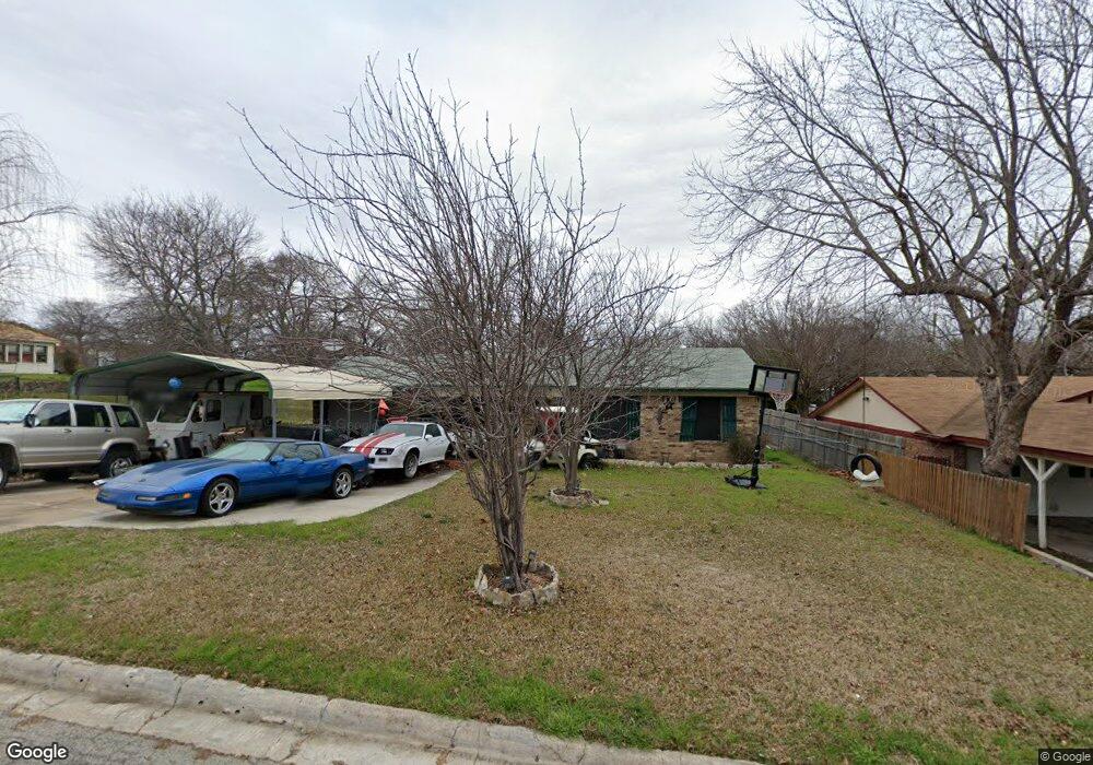 313 Arrowhead St, Fort Worth, TX 76108 - photo 1
