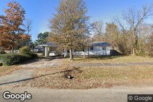 620 S Pine St, Rector, AR 72461