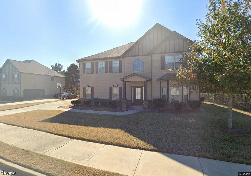 85 Gentle Spring Ln, Covington, GA 30016 - photo 1