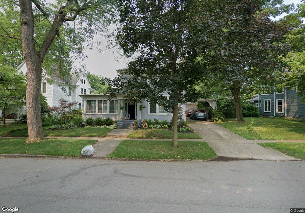 609 4th St, Covington, IN 47932 - photo 1