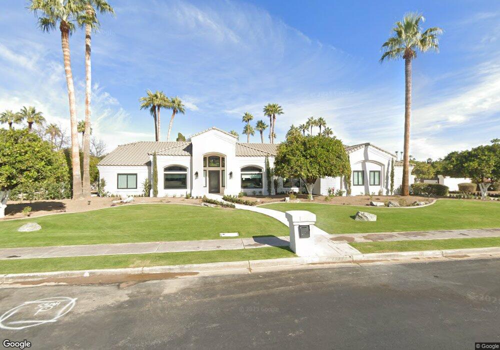 3944 E Laurel St, Mesa, AZ 85215 - photo 1