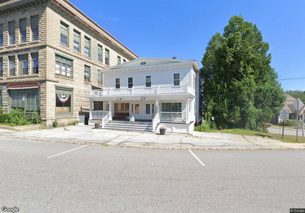 44 Main St, Ashland, NH 03217 - photo 1