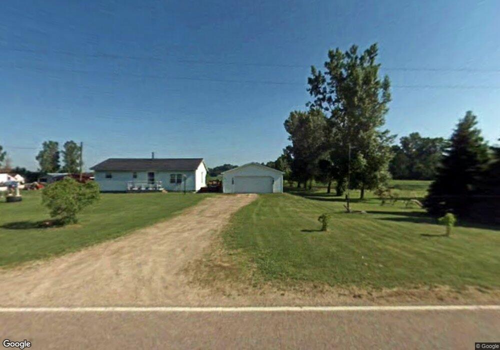 5768 Rupprecht Rd, Vassar, MI 48768 - photo 1