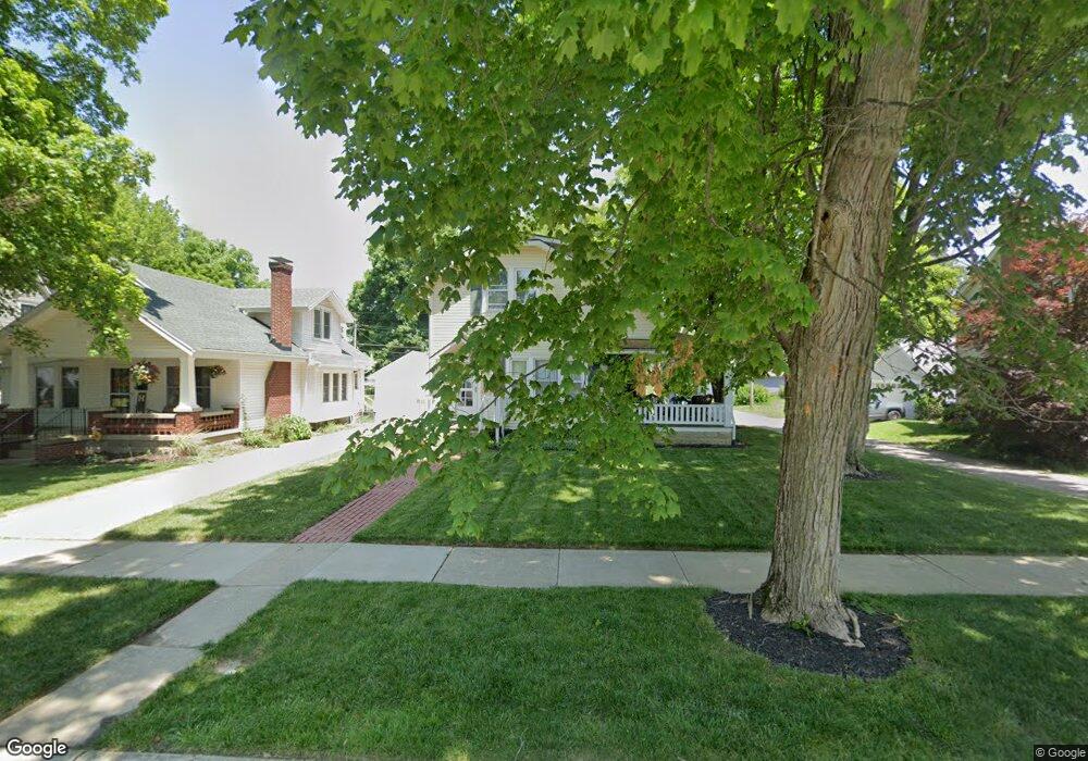 611 N Galloway St, Xenia, OH 45385 - photo 1