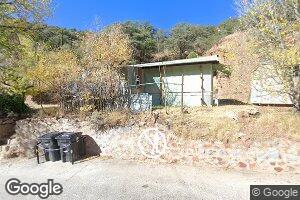 304 Brewery Ave, Bisbee, AZ 85603