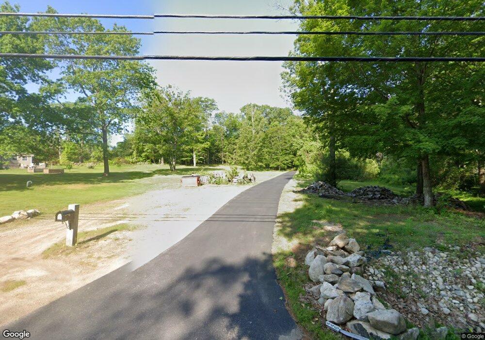 452 Haverhill Rd, Chester, NH 03036 - photo 1