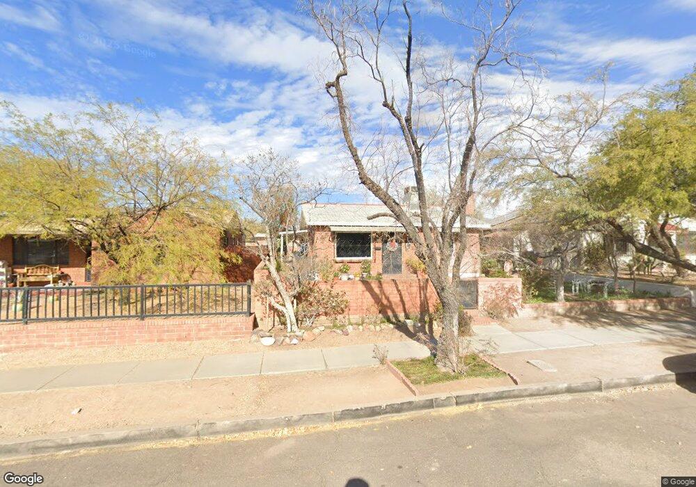 1515 E Miles St, Tucson, AZ 85719 - photo 1