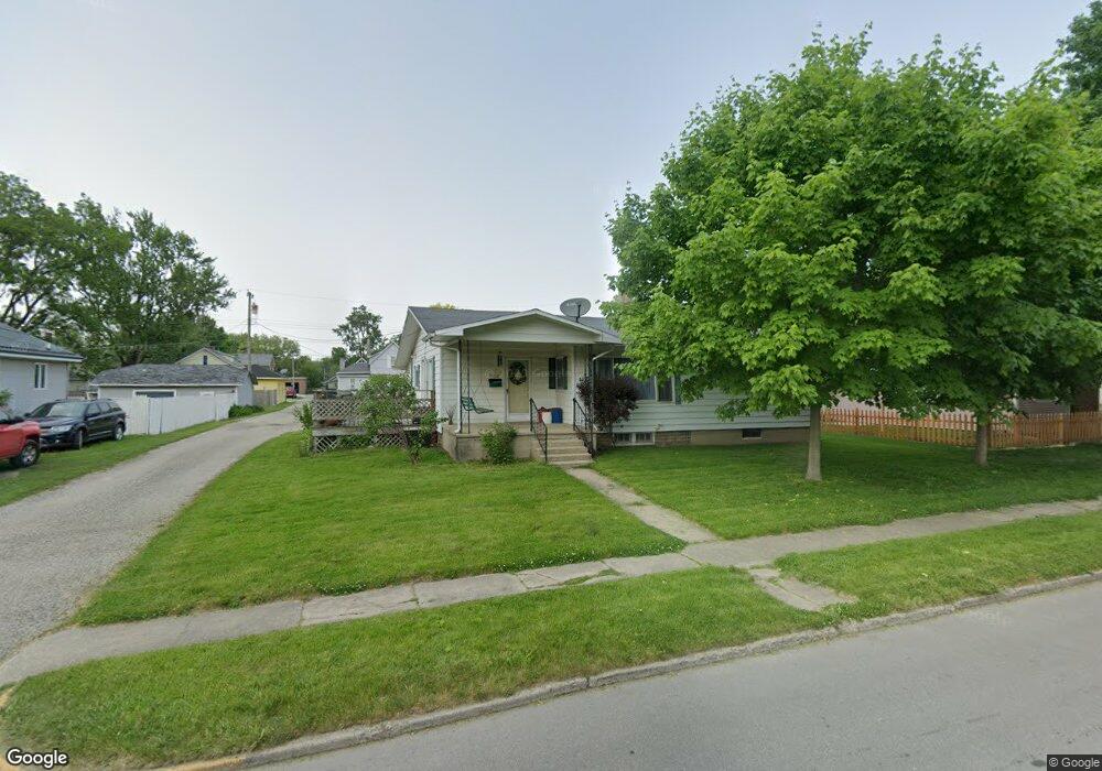 502 E Centennial St, Nappanee, IN 46550 - photo 1