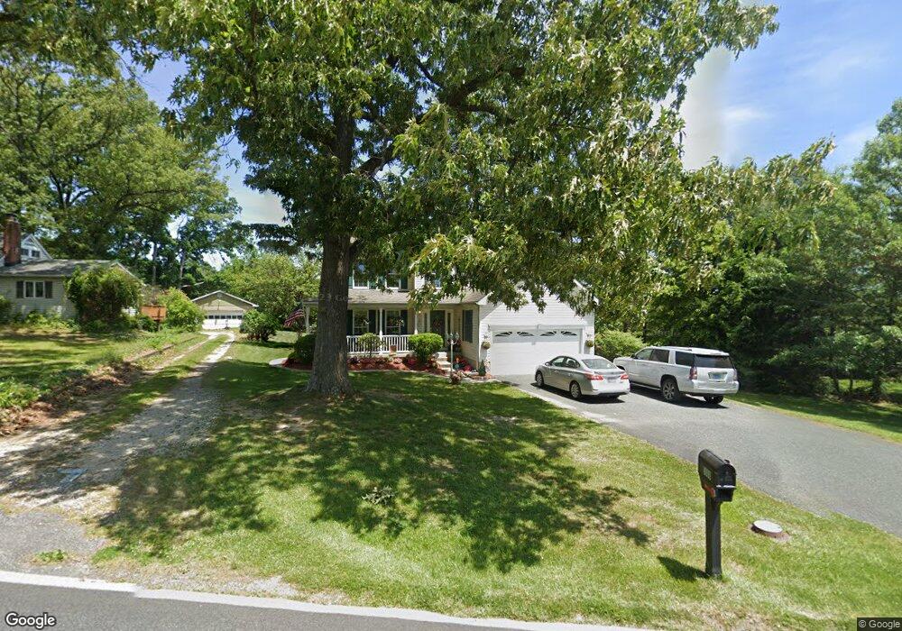 5008 King Ave, Rosedale, MD 21237 - photo 1