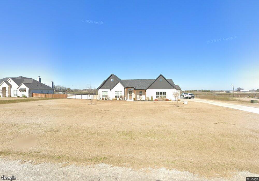 109 Bittersweet Trail, Weatherford, TX 76088 - photo 1
