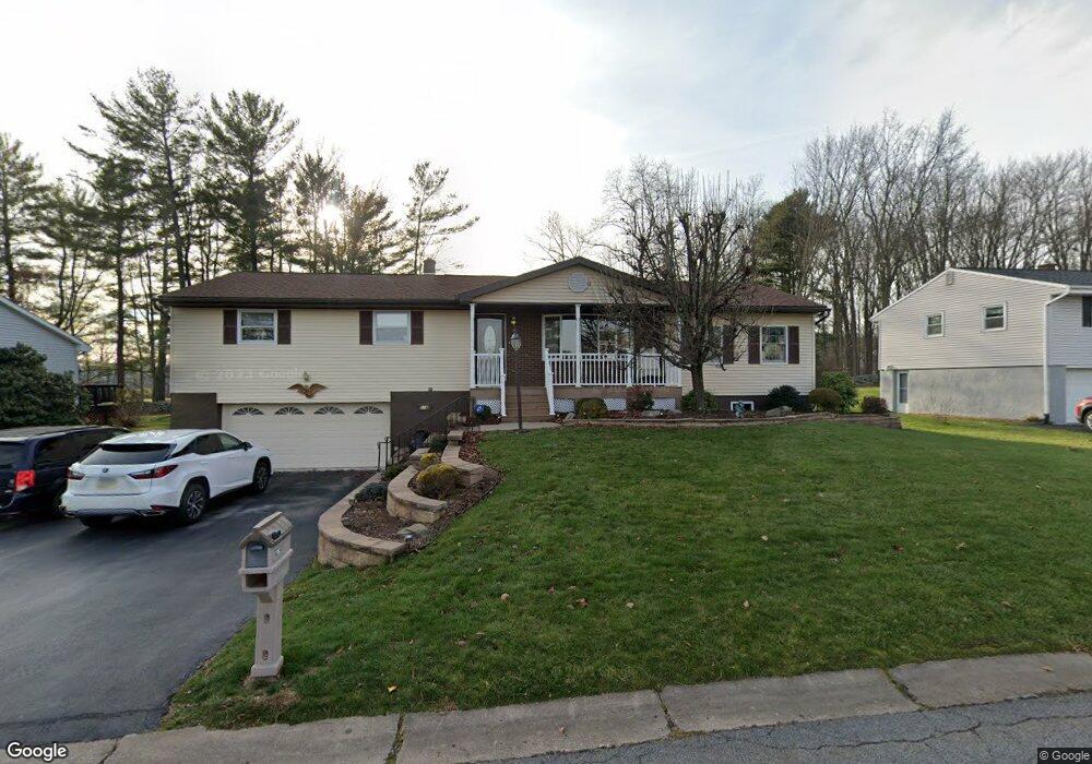116 Butternut Rd, Shavertown, PA 18708 - photo 1