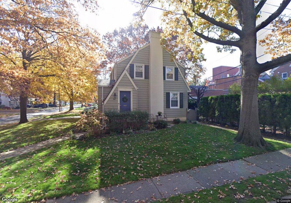 8 Chester Ave, Garden City, NY 11530 - photo 1