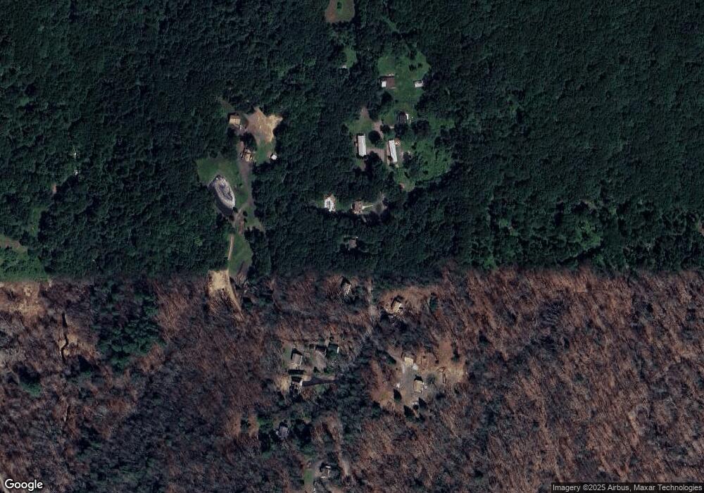 129 Nagy Rd, Ashford, CT 06278 - photo 1