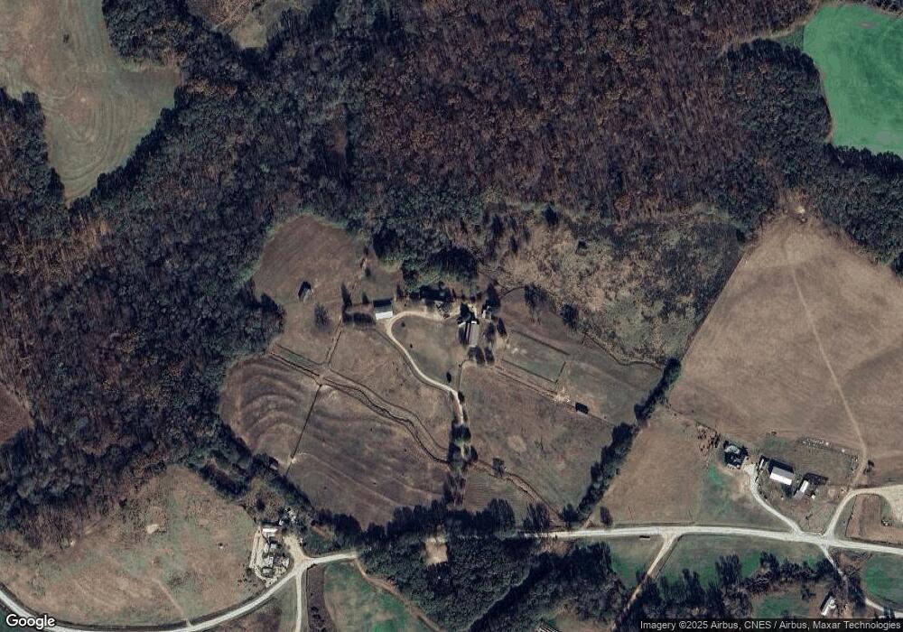 961 Abercrombie Cir, Royston, GA 30662 - photo 1