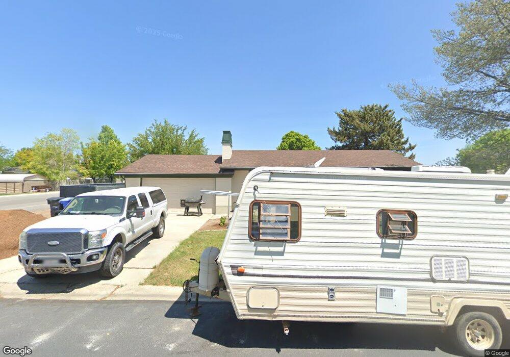 2968 W 7140 S, West Jordan, UT 84084 - photo 1