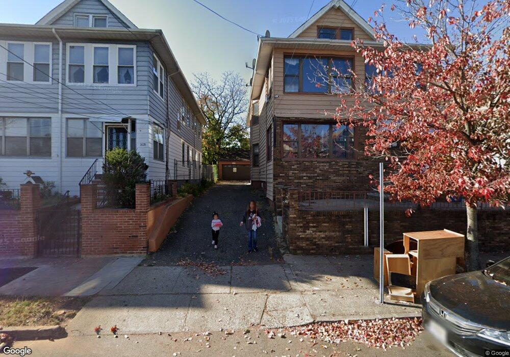 1026 E 25th St unit 1028, Paterson, NJ 07513 - photo 1