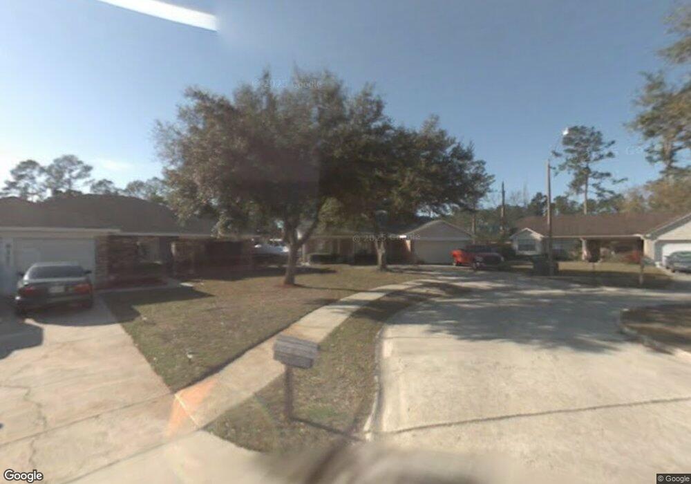 817 N Lake Washington Other, Slidell, LA 70461 - photo 1