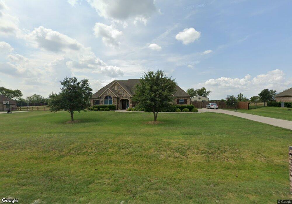 186 Canyon Dr, Decatur, TX 76234 - photo 1
