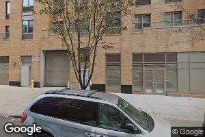 300 W 135th St Unit 6L, New York, NY 10030