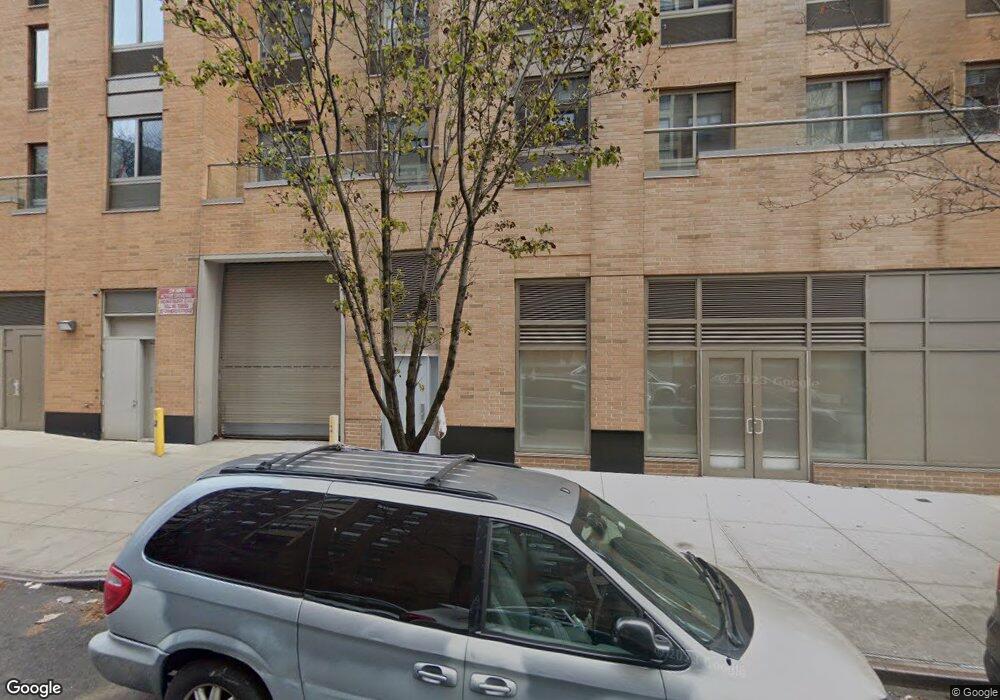 Strivers Gardens unit 6L, New York, NY 10030 - photo 1