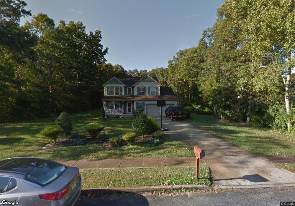 433 Fawn Run Dr, Franklinville, NJ 08322 - photo 1