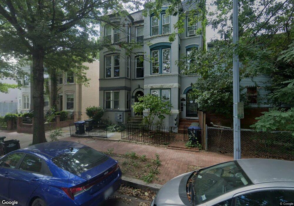 409 I St NE, Washington, DC 20002 - photo 1