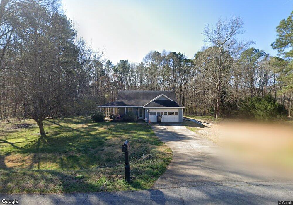 55 Laurel Way, Covington, GA 30016 - photo 1