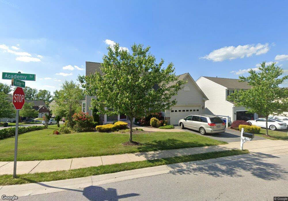 4510 Vinter Way, Ellicott City, MD 21043 - photo 1