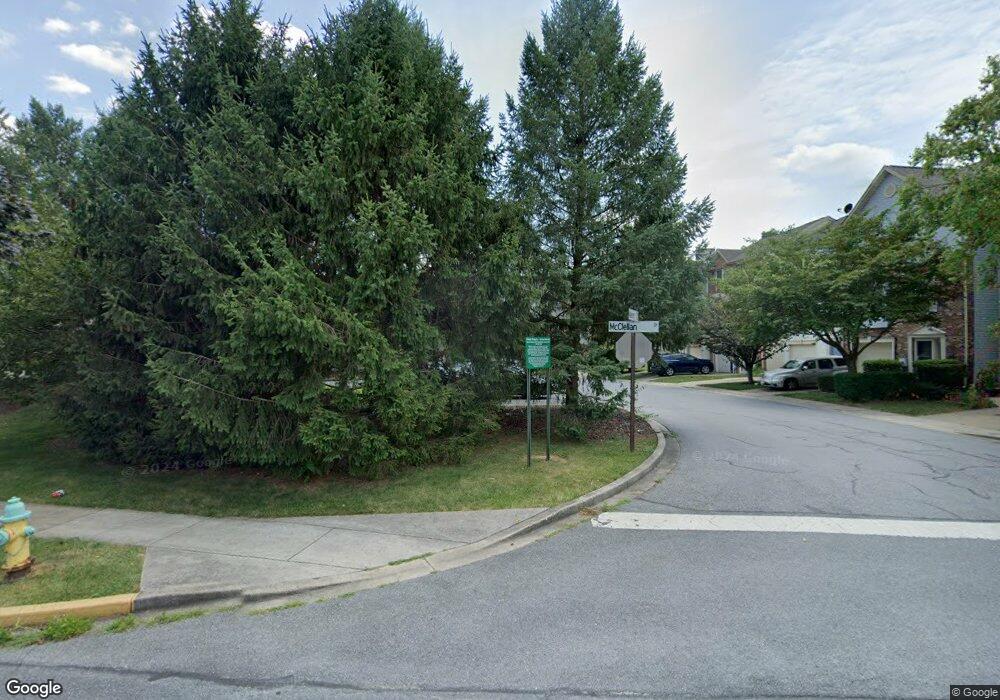 2012 Malvern Way, Frederick, MD 21702 - photo 1