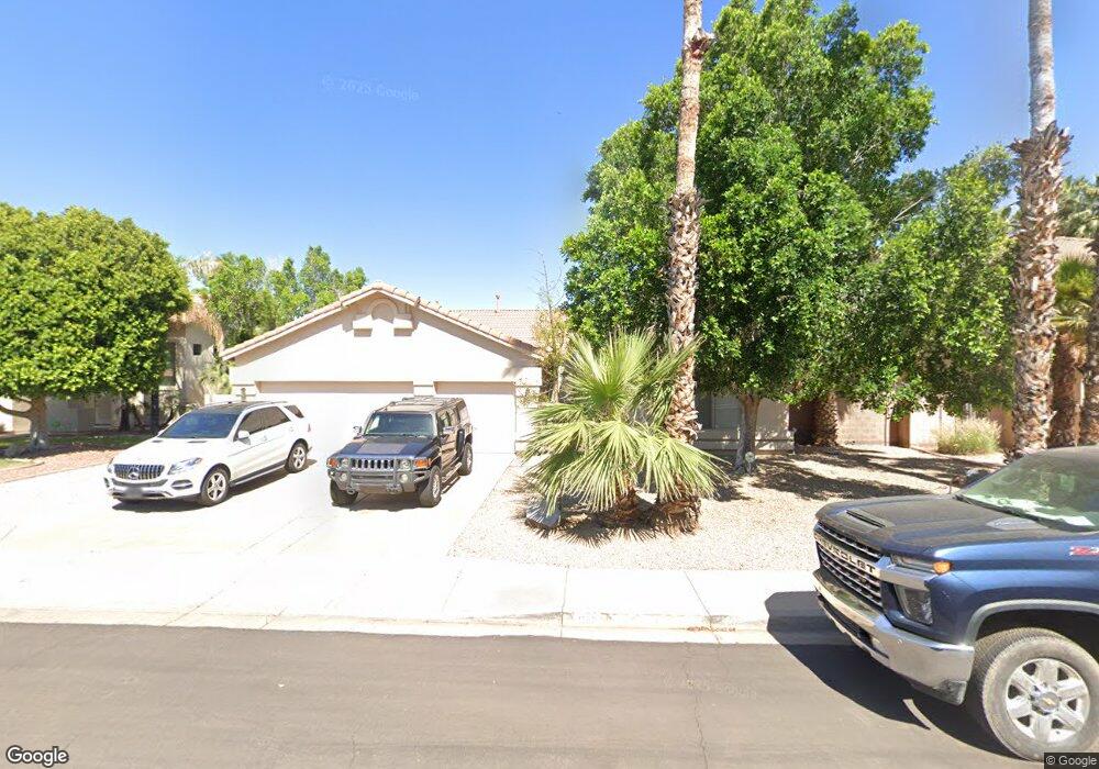 1733 S Citrus Cove, Mesa, AZ 85204 - photo 1