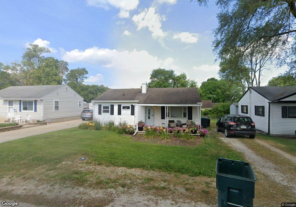 3410 S Grant St, Muncie, IN 47302 - photo 1