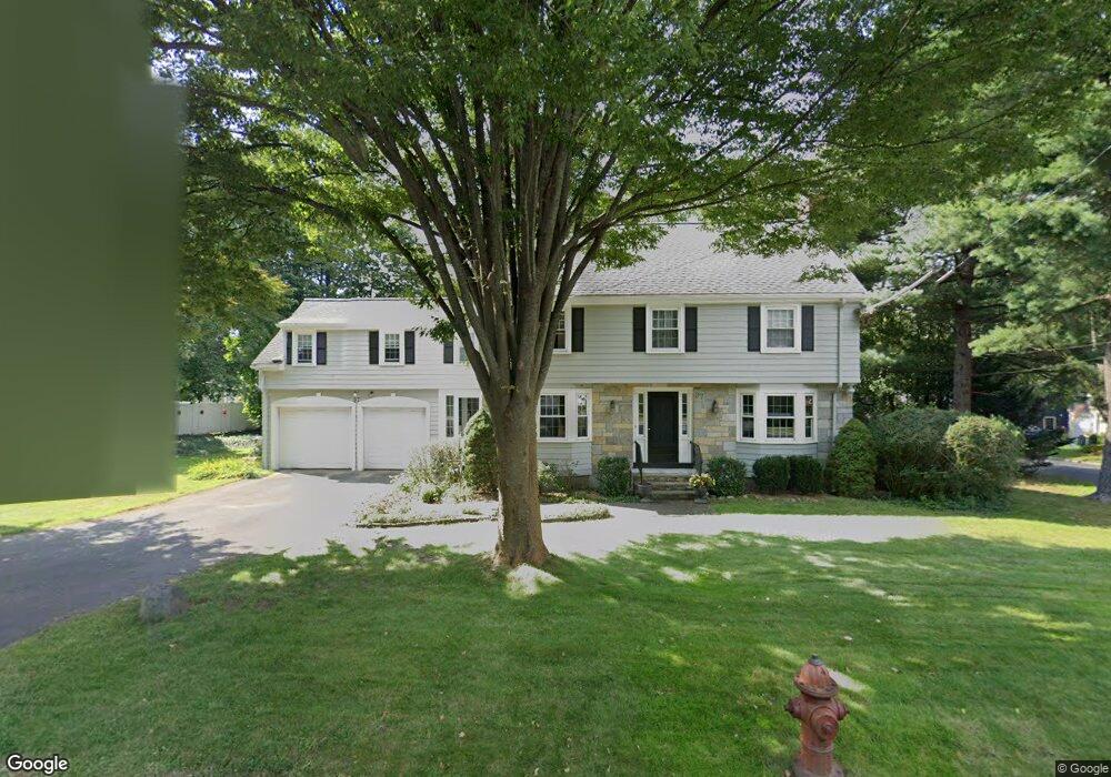 97 Grove St, Winchester, MA 01890 - photo 1