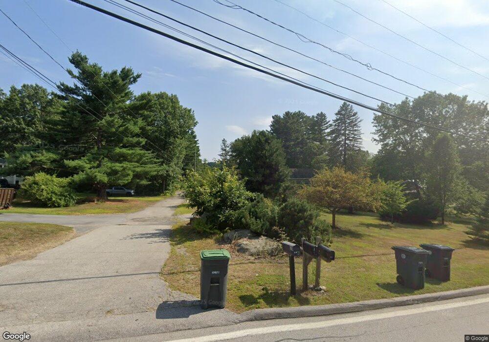 20 Martins Ferry Rd, Hooksett, NH 03106 - photo 1