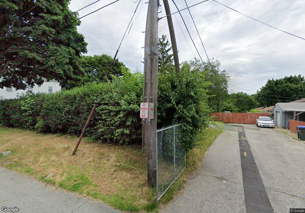 6 Thornton St, Providence, RI 02909 - photo 1