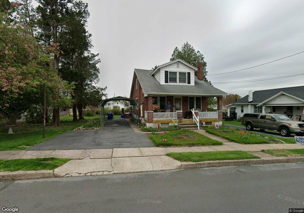 3420 Raymond St, Reading, PA 19605 - photo 1