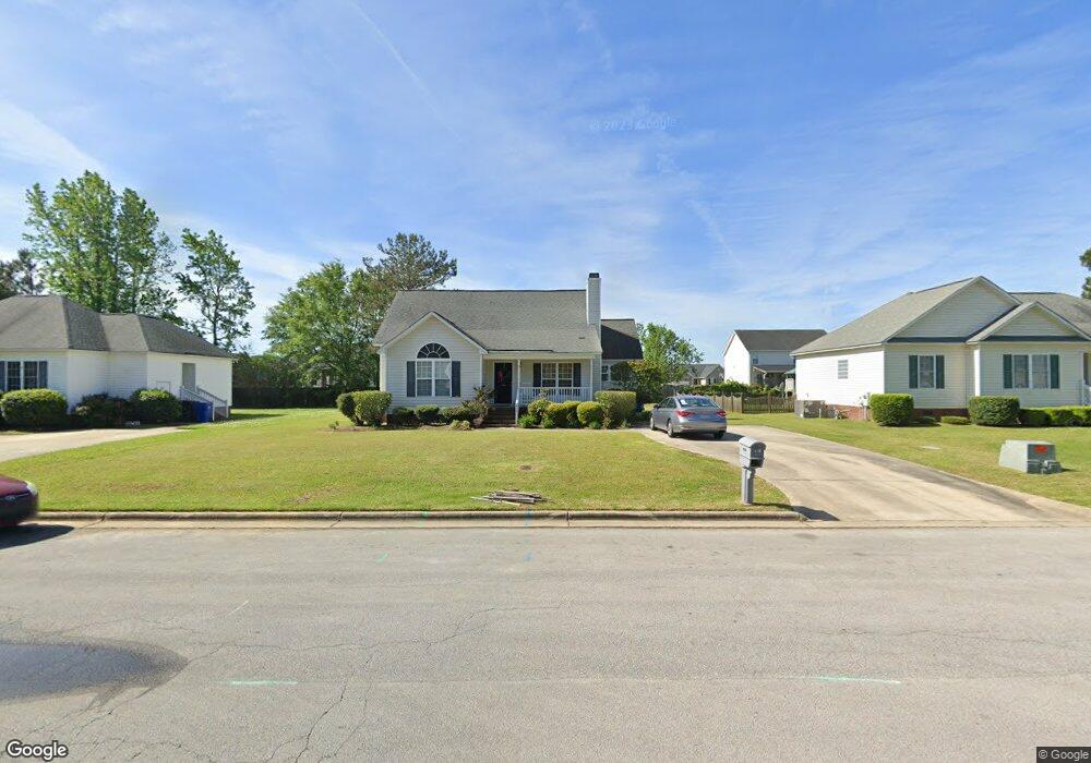 414 Primrose Ln, Winterville, NC 28590 - photo 1