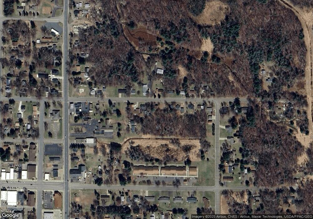 7345 Fir St E, Webster, WI 54893 - photo 1