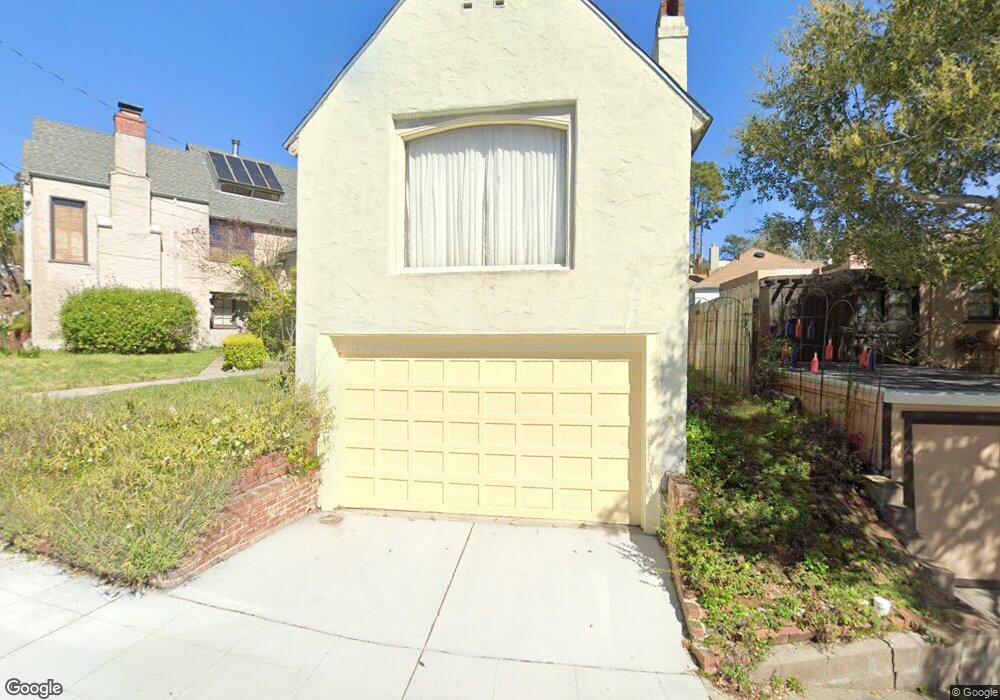 20 Avis Rd, Berkeley, CA 94707 - photo 1