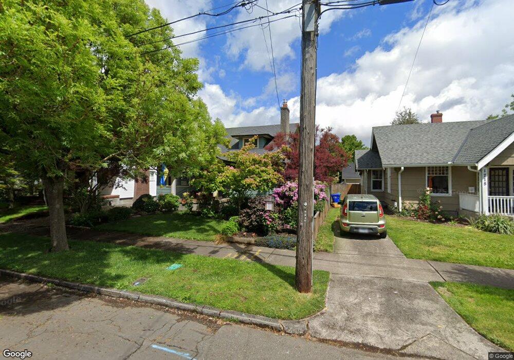 1725 N Watts St, Portland, OR 97217 - photo 1