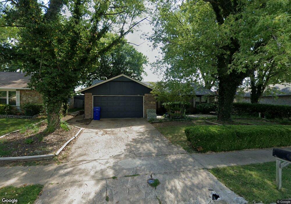 921 S 31st St, Broken Arrow, OK 74014 - photo 1