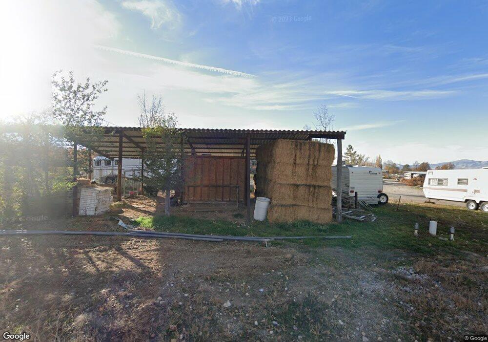 886 E 800 N, Genola, UT 84655 - photo 1