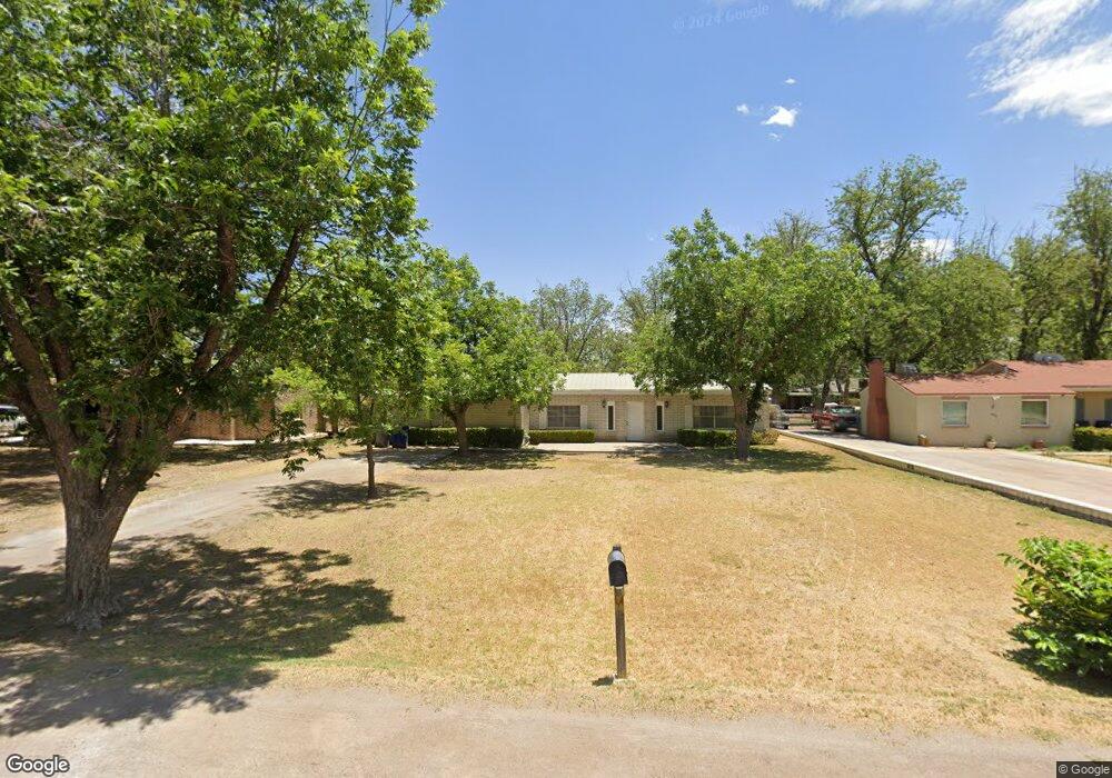 240 Riverside Dr, El Paso, TX 79915 - photo 1