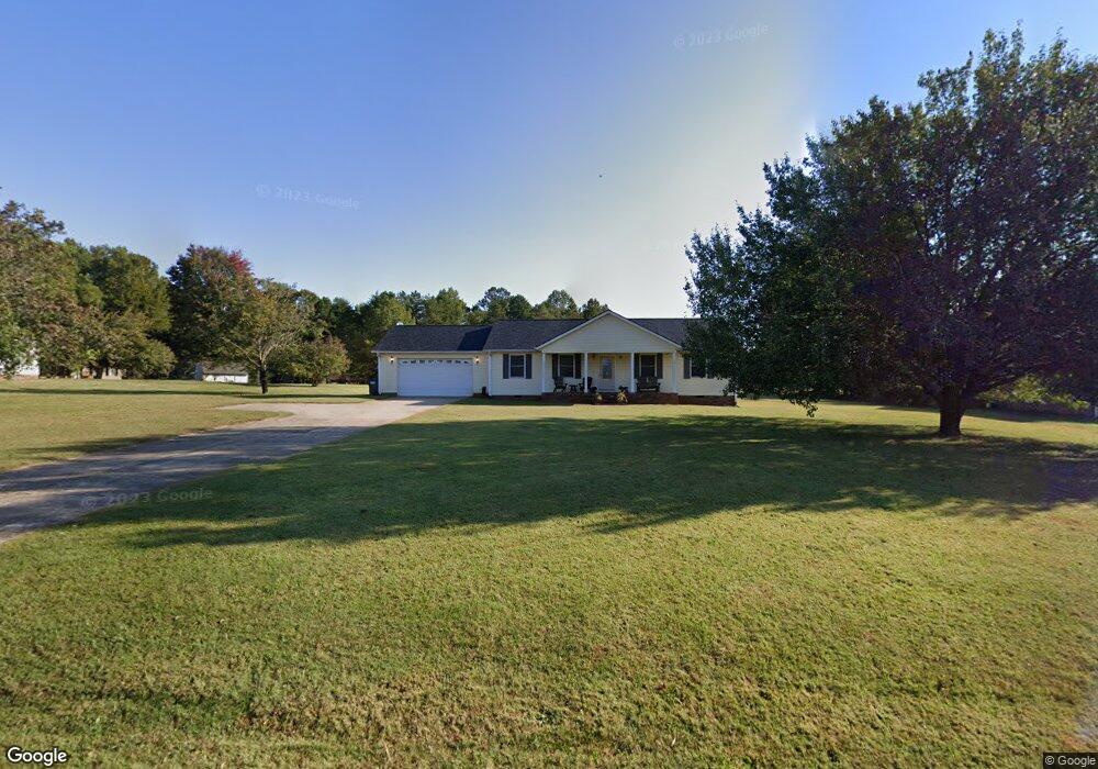 434 White Oak Branch Rd, Statesville, NC 28625 - photo 1