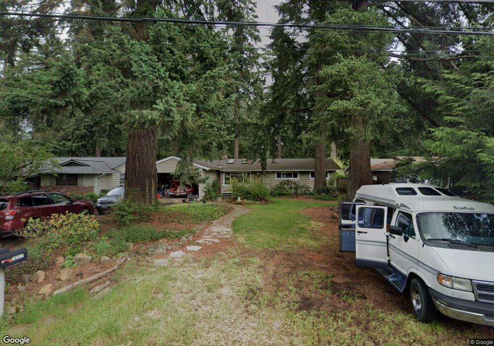 16310 Kimball St, Lake Oswego, OR 97035 - photo 1