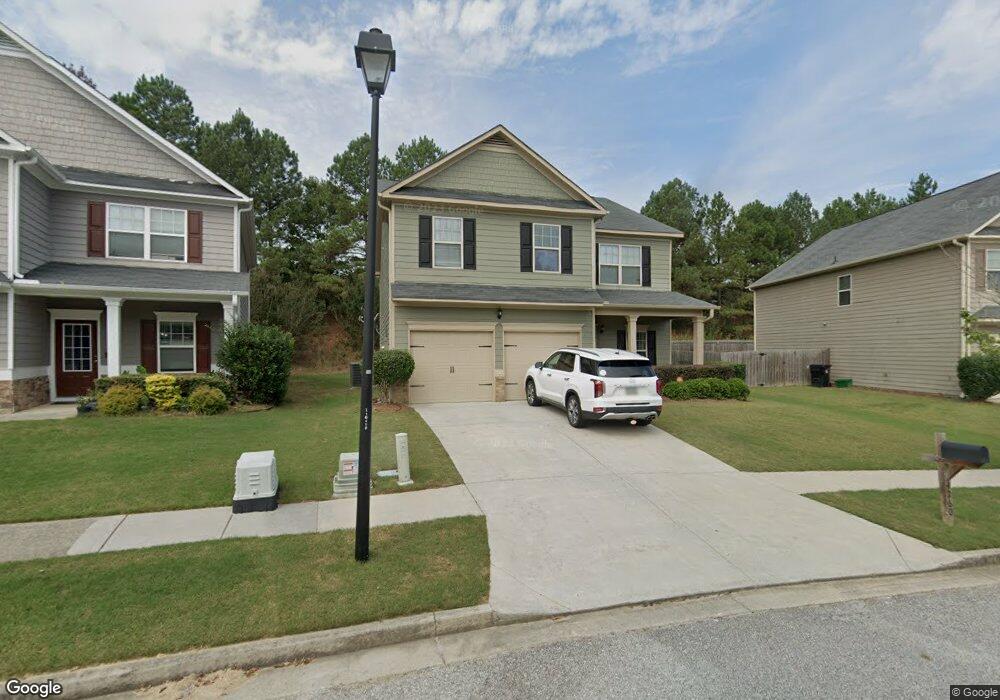 4260 Haywater Cove unit 104, Buford, GA 30519 - photo 1