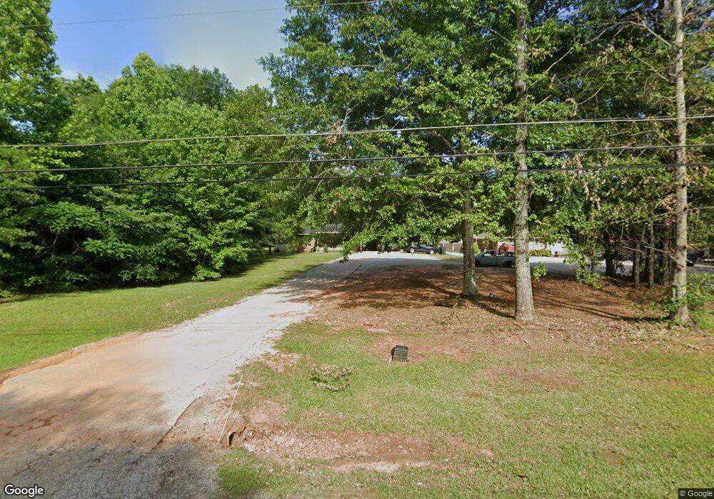 1416 Carrollton Hwy, Temple, GA 30179 - photo 1