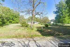 1906 Matthews Gin Rd, West Point, MS 39773