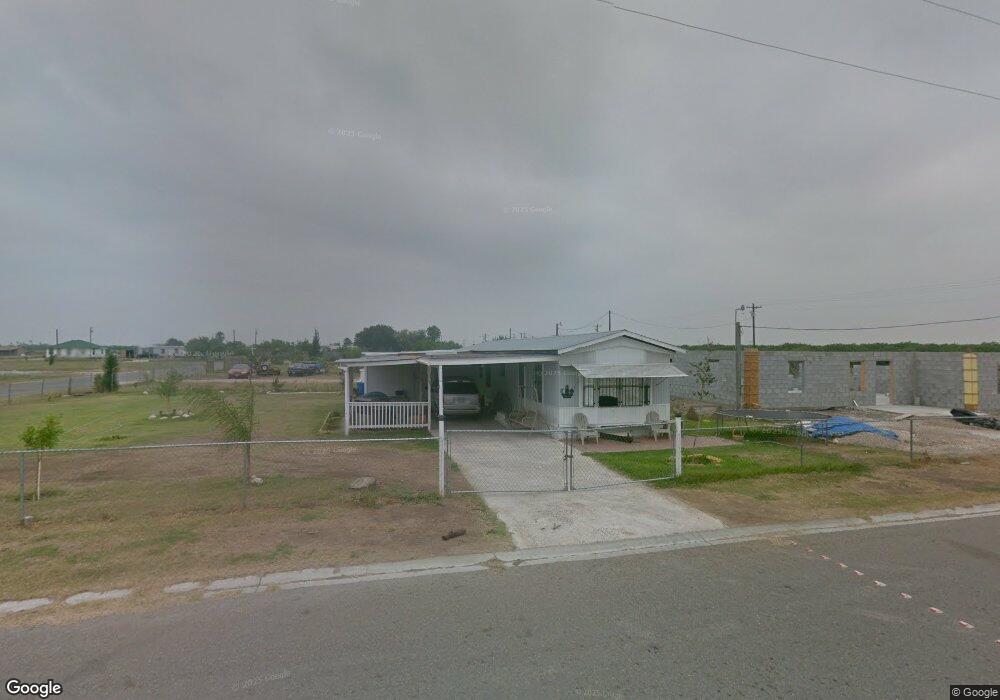 384 Verde Cir, Donna, TX 78537 - photo 1